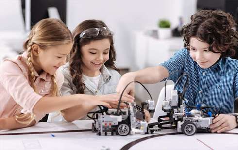The Importance of STEM and Robotics Education