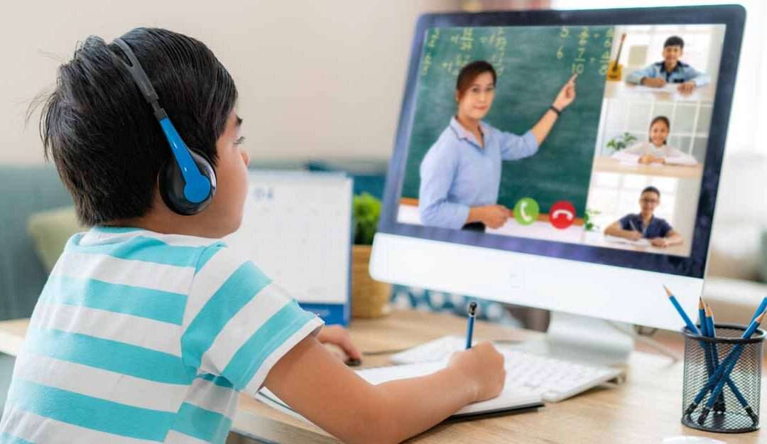 How Afterschool Online Science Classes Are Making Learning Fun?