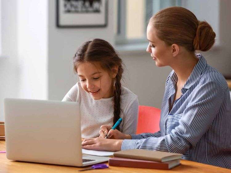 All about Homeschooling in UAE