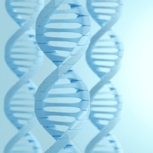 voice of the gene image