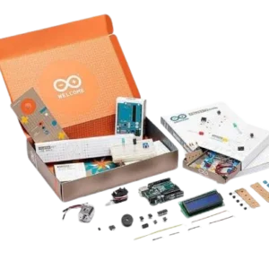 Stem Science Boxes