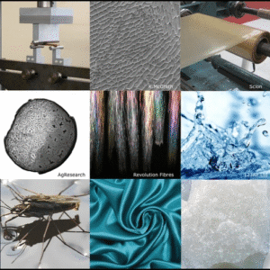 Materials in Our World