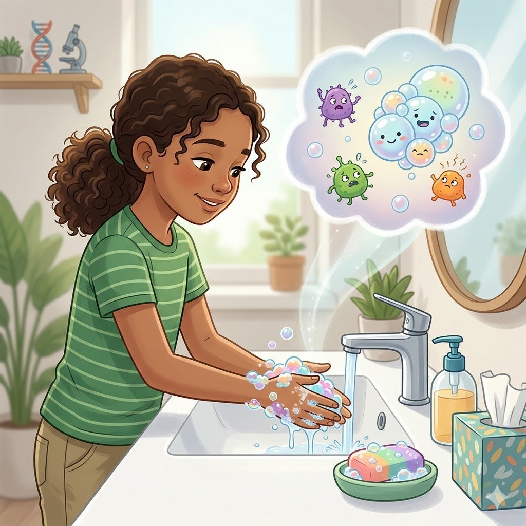 Infectious Diseases and Prevention