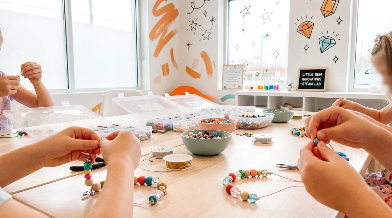 Jewelry Making