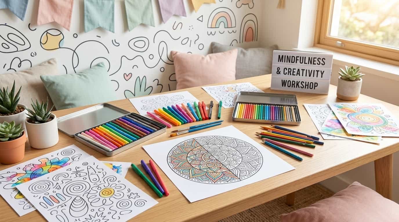 Mandala Art