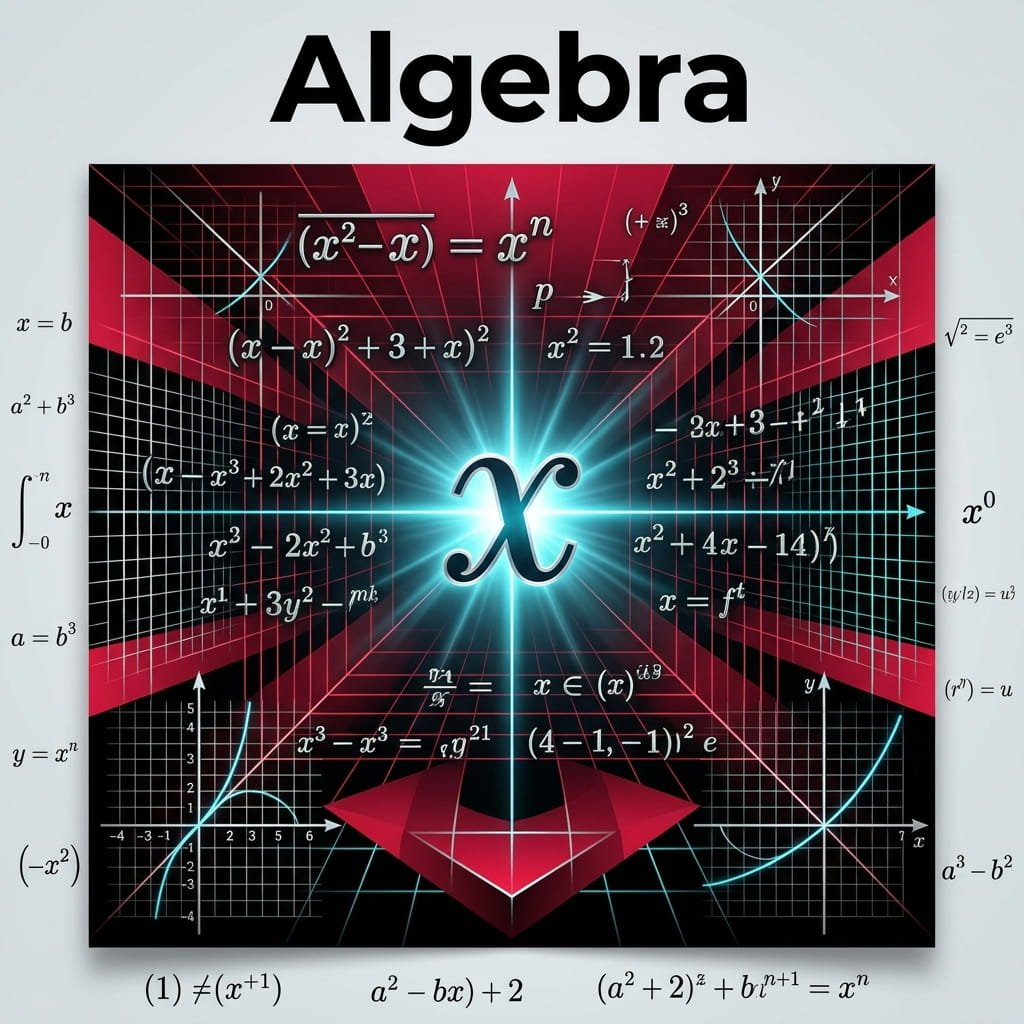 Algebra