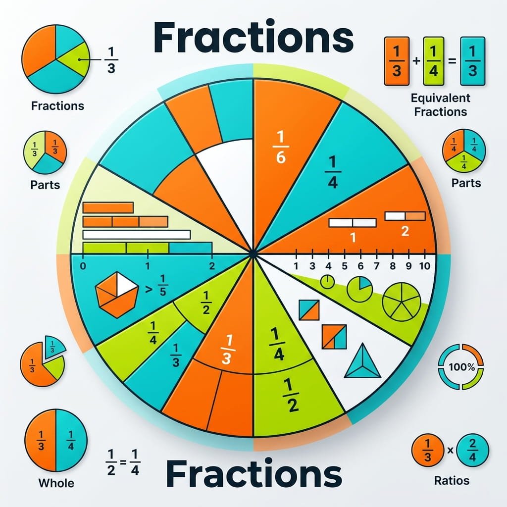 Fractions
