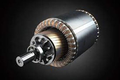 ELECTRIC MOTORS AND ELECTROMAGNETIC INDUCTION