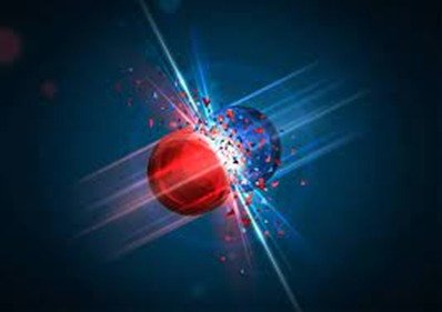 ATOMS AND RADIOACTIVITY
