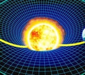 Fields and their consequences-Gravitational fields