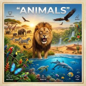 Animals
