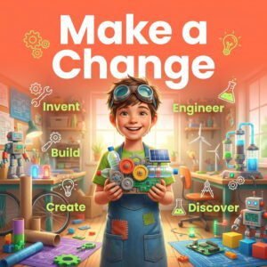 Make a Change