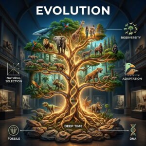 Evolution
