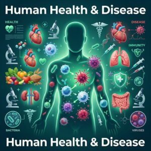 Human Health and Disease