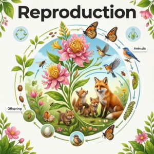 Reproduction