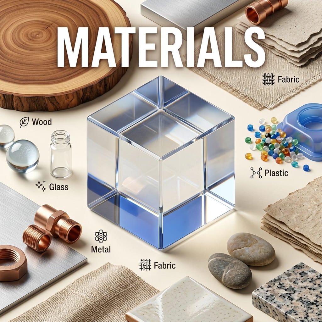 Materials