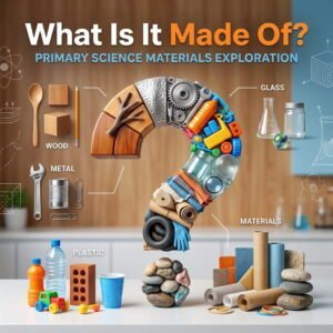 What Is It Made Of?
