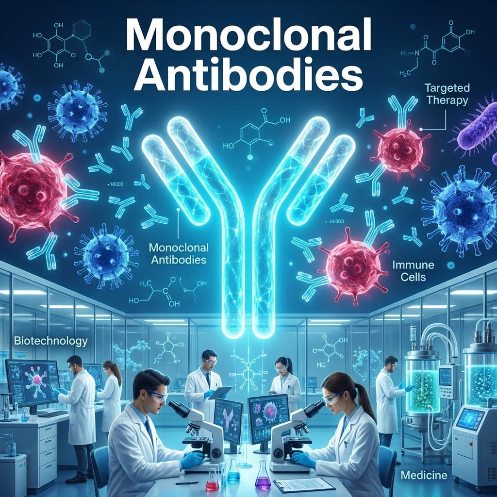 Monoclonal Antibodies