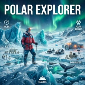 Polar Explorer