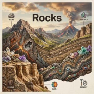 Rocks