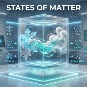 States of Matter