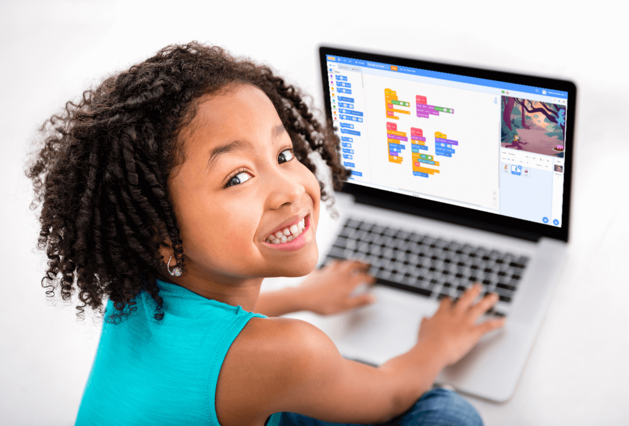 Scratch 3.0